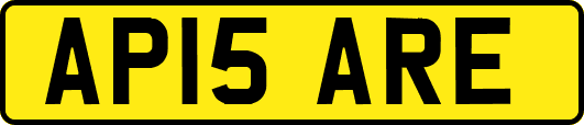 AP15ARE