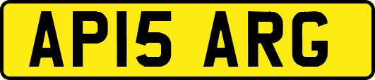 AP15ARG