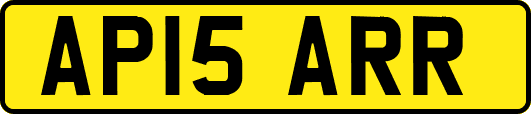 AP15ARR