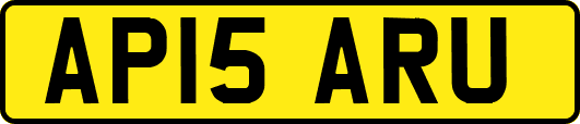 AP15ARU