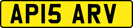 AP15ARV