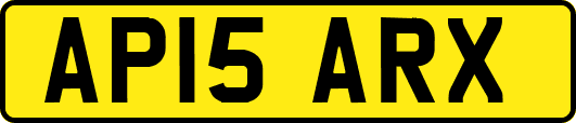 AP15ARX