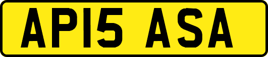 AP15ASA