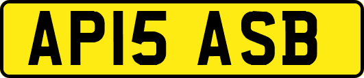AP15ASB