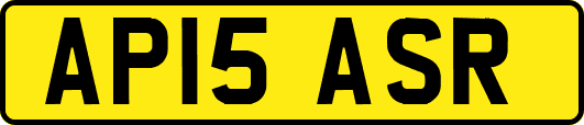 AP15ASR