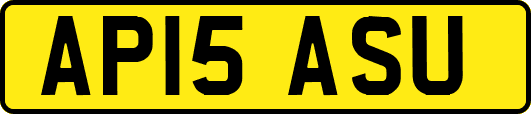 AP15ASU
