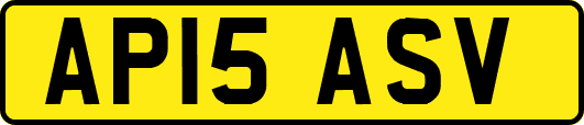 AP15ASV