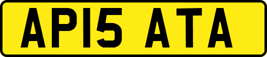 AP15ATA