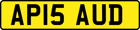 AP15AUD