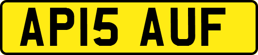 AP15AUF