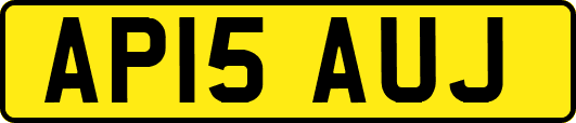 AP15AUJ