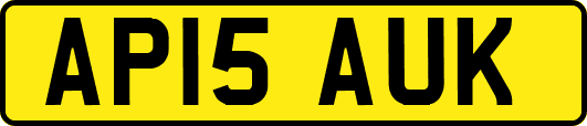 AP15AUK