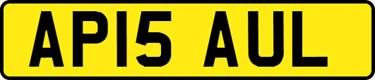 AP15AUL