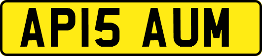 AP15AUM