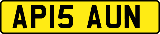 AP15AUN