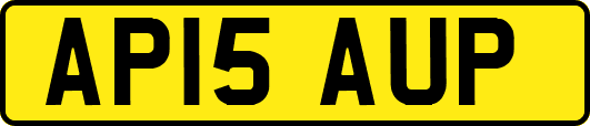 AP15AUP