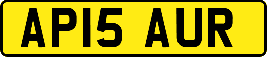 AP15AUR