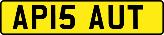 AP15AUT