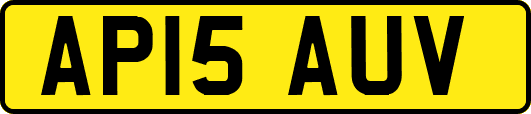 AP15AUV