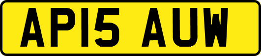 AP15AUW