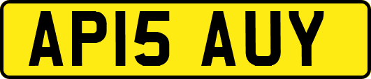 AP15AUY