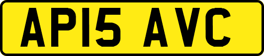 AP15AVC