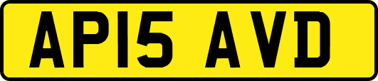 AP15AVD