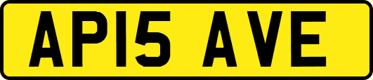 AP15AVE