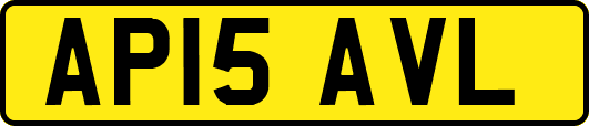 AP15AVL
