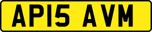 AP15AVM