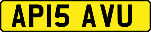 AP15AVU