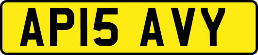 AP15AVY