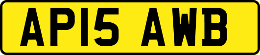 AP15AWB
