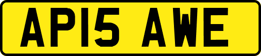 AP15AWE