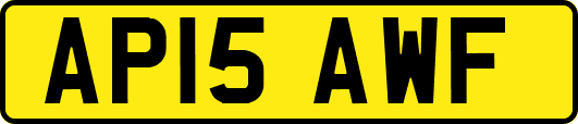 AP15AWF