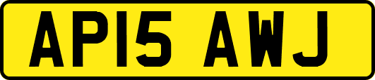 AP15AWJ