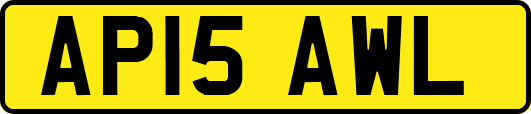 AP15AWL