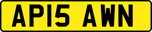 AP15AWN