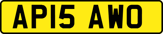 AP15AWO