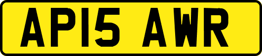 AP15AWR