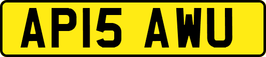 AP15AWU