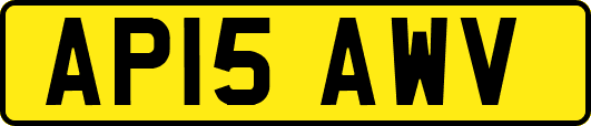 AP15AWV