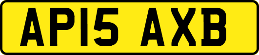 AP15AXB