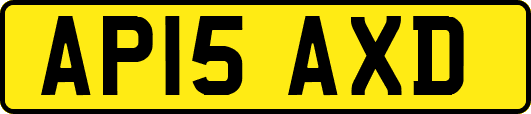 AP15AXD