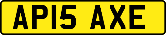AP15AXE