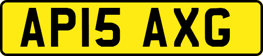 AP15AXG