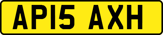AP15AXH