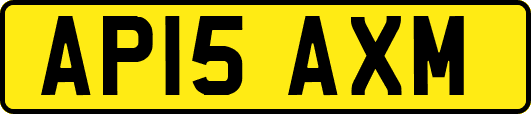 AP15AXM