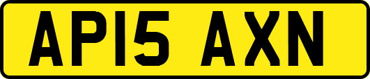 AP15AXN