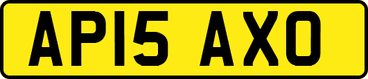 AP15AXO
